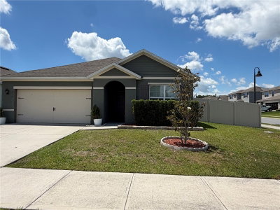 6524 CORAL BERRY Drive, Mount Dora, FL, 32757 — photo 2