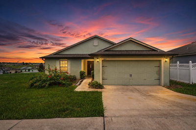 1603 ELLINGTON Drive, Dundee, FL, 33838 — photo 2