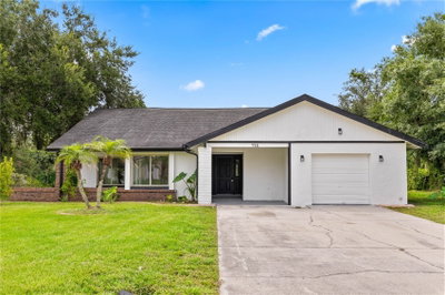 714 DIVOT Lane, Poinciana, FL, 34759 — photo 2