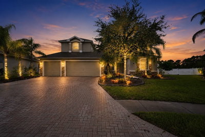 197 BRANDY CREEK Circle, Palm Bay, FL, 32909 — photo 2
