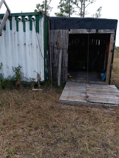HOLOPAW GROVES Road, St Cloud, FL, 34771 — photo 2