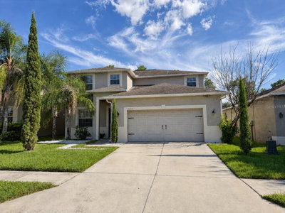 3244 BERWICK Lane, Lakeland, FL, 33810 — photo 2