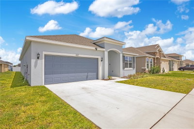437 SILVER PALM Drive, Haines City, FL, 33844 — photo 2