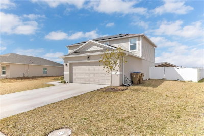 132 CITRINE Loop, Kissimmee, FL, 34758 — photo 2
