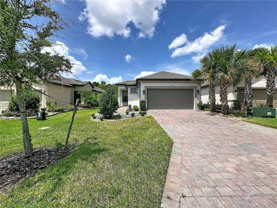 1057 UMBRIA Drive, Poinciana, FL, 34759 — photo 2