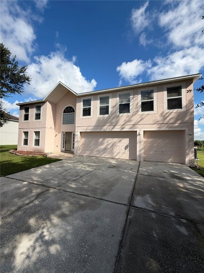 2410 GREAT HARBOR Drive, Kissimmee, FL, 34746 — photo 2