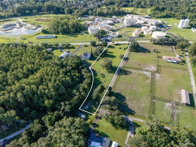 0 MILAM DRIVE, Odessa, FL, 33556 — photo 2