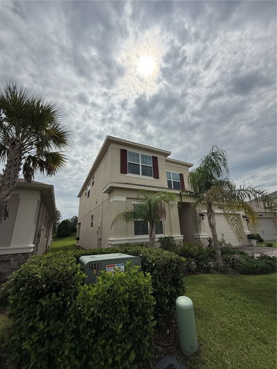 3294 WOODLAND BROOK Way, Wesley Chapel, FL, 33543 — photo 2