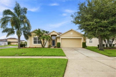3576 MAPLE RIDGE Loop, Kissimmee, FL, 34741 — photo 2
