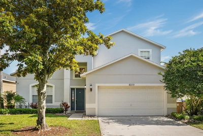 8009 ACADIA ESTATES Court, Kissimmee, FL, 34747 — photo 2