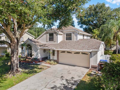 1461 AMANDA Road, Kissimmee, FL, 34744 — photo 2