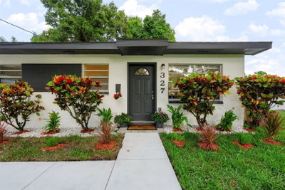 327 BARBARA Circle, Belleair, FL, 33756 — photo 2
