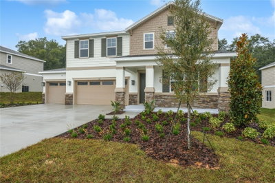 741 WEKIVA RIDGE Drive, Mount Dora, FL, 32757 — photo 2
