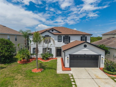 2321 THE OAKS Boulevard, Kissimmee, FL, 34746 — photo 2