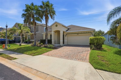 2275 VICTORIA Drive, Davenport, FL, 33837 — photo 2