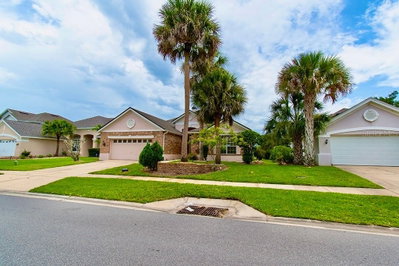 1707 GOLFVIEW Drive, Kissimmee, FL, 34746 — photo 2