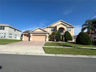 2641 MAGGIORE Circle, Kissimmee, FL, 34746 — photo 2