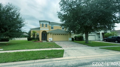 4504 CALADIUM Court, Kissimmee, FL, 34758 — photo 2