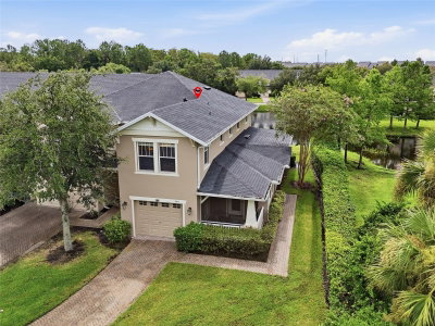 9863 TIVOLI VILLA Drive, Orlando, FL, 32829 — photo 2