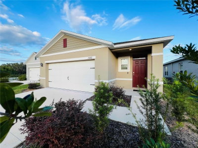 2642 ANGEL FALLS DR, Davenport, FL, 33837 — photo 2