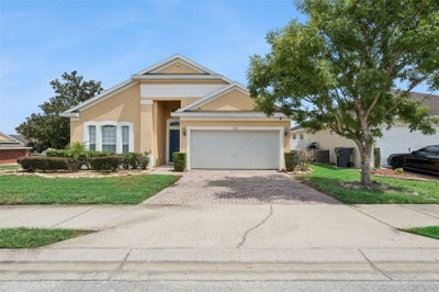 268 VIZCAY Way, Davenport, FL, 33837 — photo 2
