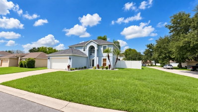 913 TURNSTONE Lane, Winter Haven, FL, 33880 — photo 2