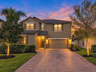 1535 FUJI Drive, Melbourne, FL, 32940 — photo 2
