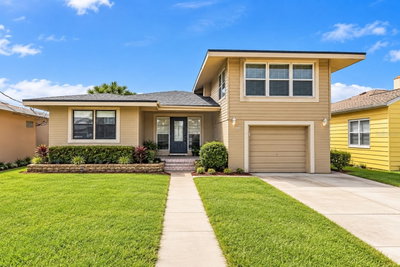 582 REVILO Boulevard, Daytona Beach, FL, 32118 — photo 2