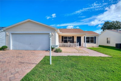 2713 DE LA ROSA Street, The Villages, FL, 32162 — photo 2
