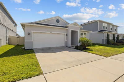 625 OVERPOOL Avenue, Davenport, FL, 33896 — photo 2