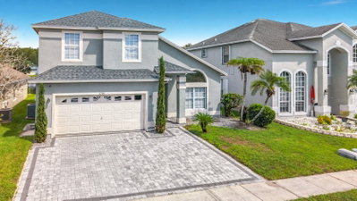 12781 ENCLAVE Drive, Orlando, FL, 32837 — photo 2
