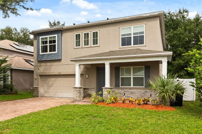 2813 ROSEGLEN Way, Orlando, FL, 32812 — photo 2