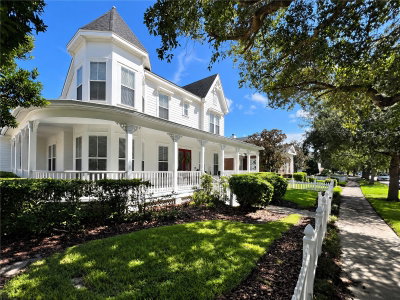 1113 CELEBRATION Avenue, Celebration, FL, 34747 — photo 2