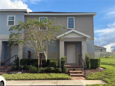 474 ANNABELLE Way, Davenport, FL, 33837 — photo 2