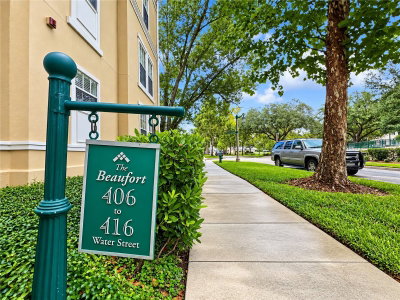 414 WATER Street, Celebration, FL, 34747 — photo 2