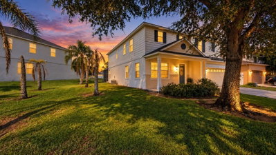1143 PINE RIDGE Drive, Davenport, FL, 33896 — photo 2