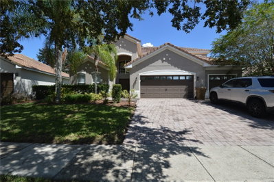 3854 SHORESIDE Drive, Kissimmee, FL, 34746 — photo 2