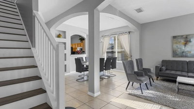8503 LA ISLA Drive, Kissimmee, FL, 34747 — photo 2
