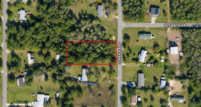 TOPEKA Avenue, St Cloud, FL, 34773 — photo 2
