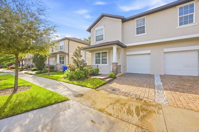 4432 SUMMER FLOWERS Place, Kissimmee, FL, 34746 — photo 2