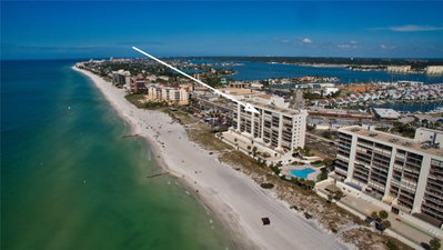 15000 GULF Boulevard, Madeira Beach, FL, 33708 — photo 2