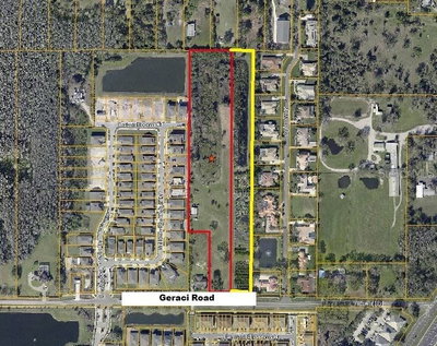 19139 GERACI RD Road, LUTZ, FL, 33558 — photo 2