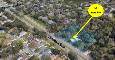 1828-1840 PROVIDENCE Road, BRANDON, FL, 33511 — photo 2