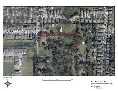5614 WATSON Road, Riverview, FL, 33578 — photo 2