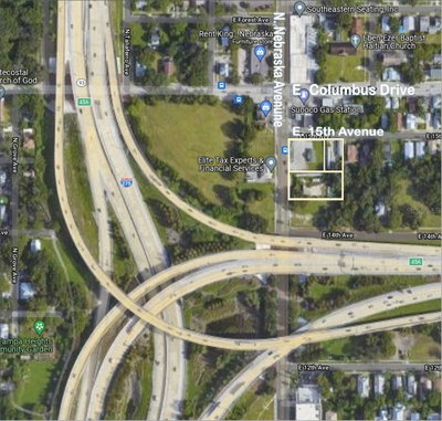 2305 NEBRASKA Avenue, Tampa, FL, 33602 — photo 2