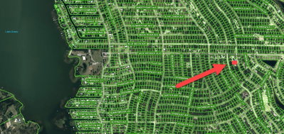 364 SUMMER HILL Drive, Lake Placid, FL, 33852 — photo 2