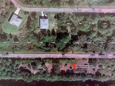 12459 SUNNILAND Avenue, Port Charlotte, FL, 33981 — photo 2