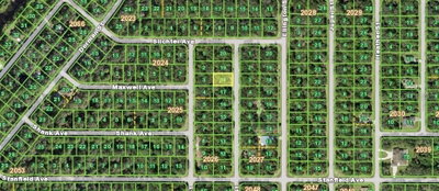 271 MUNOZ Street, Port Charlotte, FL, 33953 — photo 2