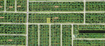 14042 HOWARD Avenue, Port Charlotte, FL, 33953 — photo 2