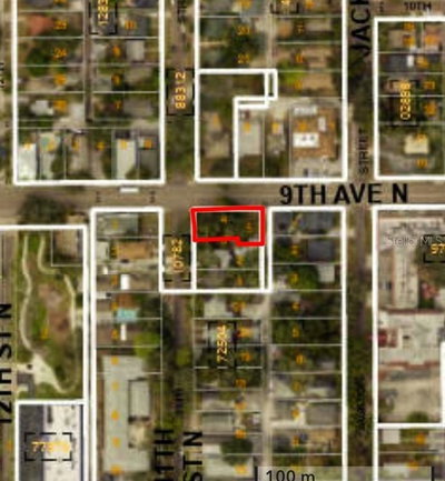 1060 9TH Avenue, St Petersburg, FL, 33705 — photo 2